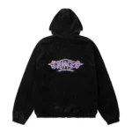 Shinzo Brand Homies Heavyweight Reversible Jacket
