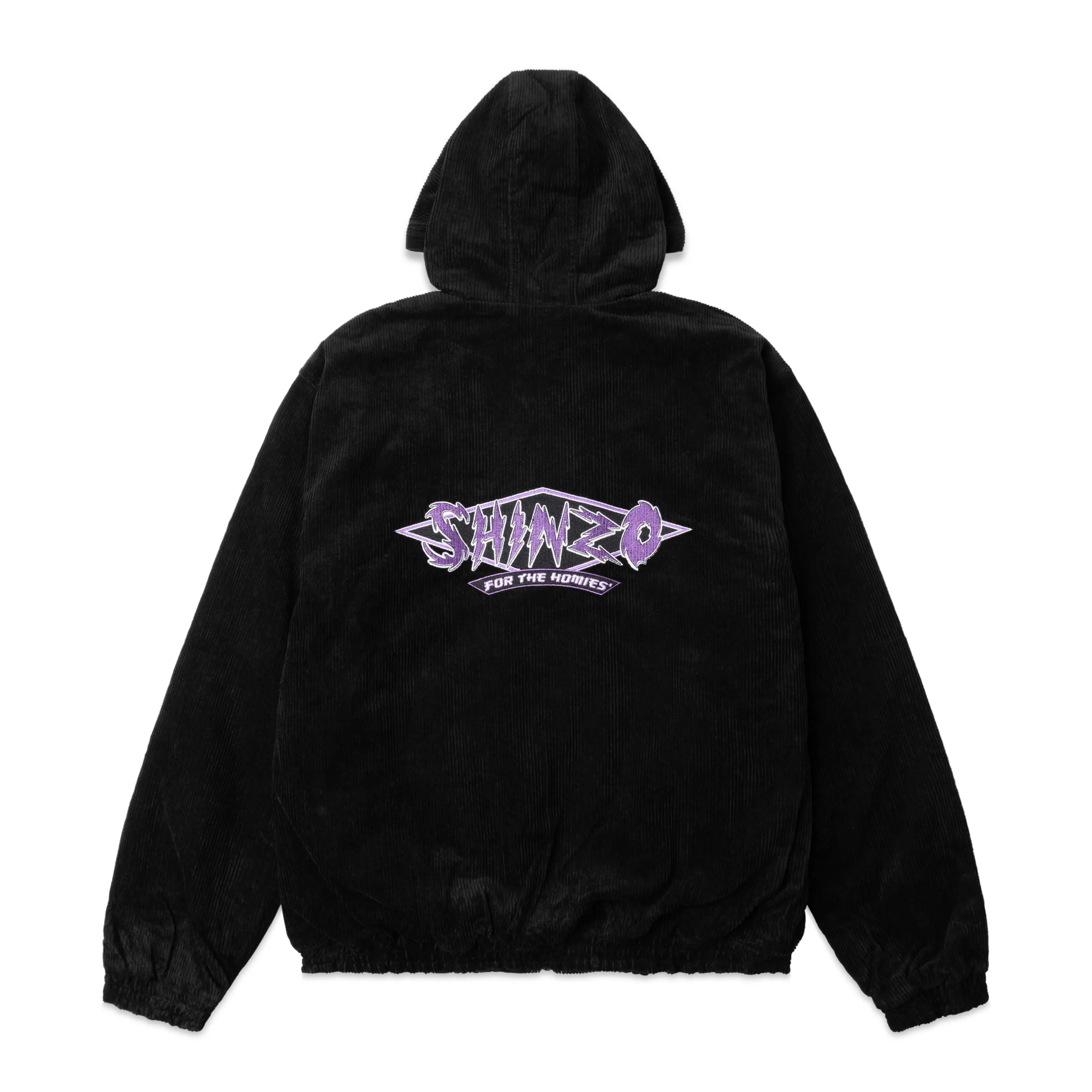 1-_0002_Shinzo-122-scaled-1.webp Shinzo Brand Homies Heavyweight Reversible Jacket - Image 1