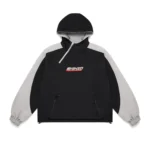 Shinzo Brand Maboroshi Reversible Jacket Black/Grey