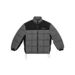 Shinzo Brand Grey Jacket