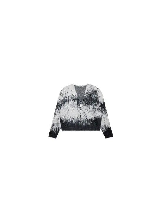 CardiganFront.jpg11_225ba0d1-5d42-4b37-88b7-505c8dfb660b.webp Shinzo Ōganikku Raw Seam Mohair Cardigan - Image 1