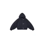 Shinzo Okayama Blue Raw Japanese Denim Jacket