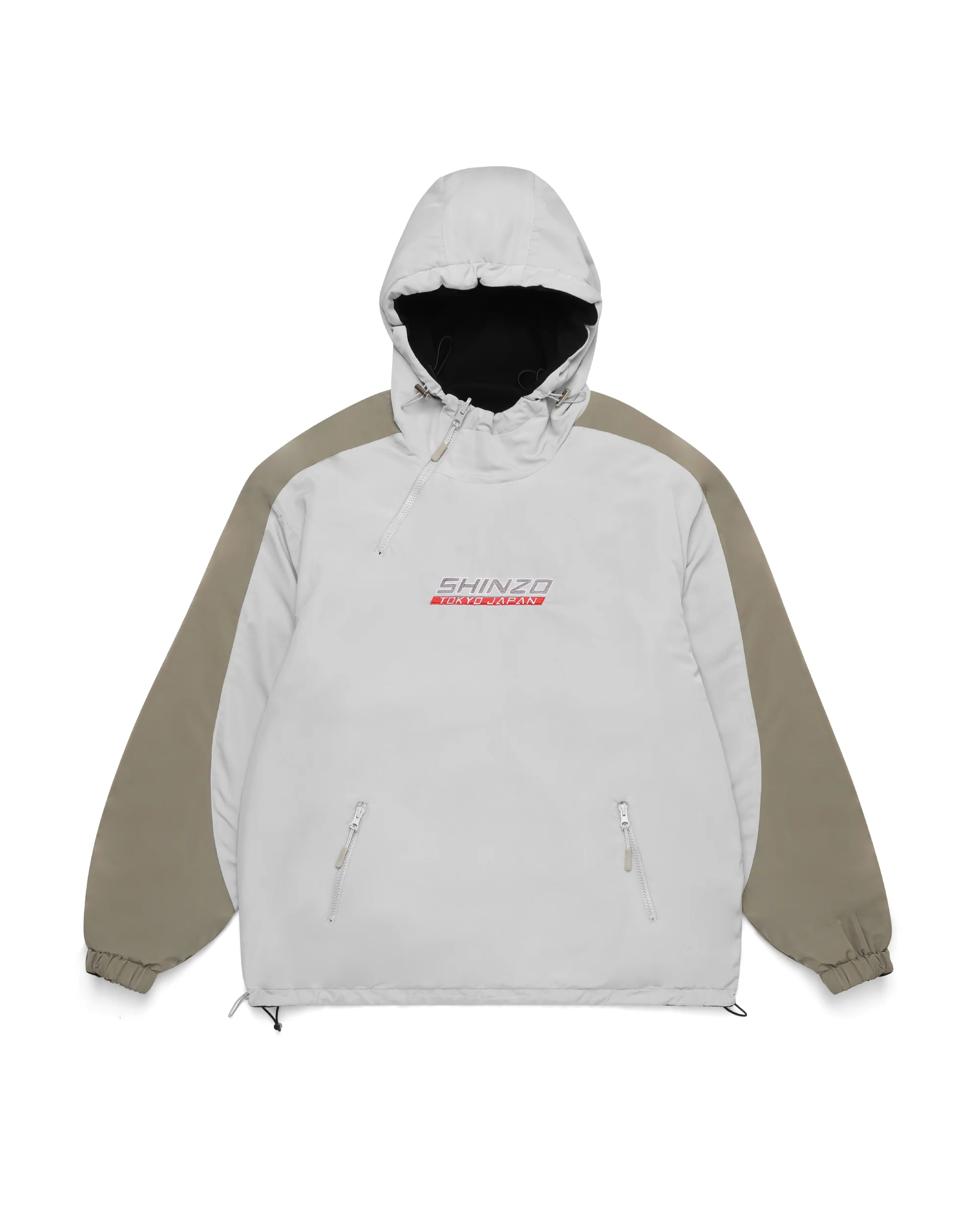 SHINZO-002.webp Shinzo Brand Maboroshi Reversible Jacket - Image 1