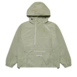 Shinzo Brand 1.5L Waterproof Piping Jacket Green