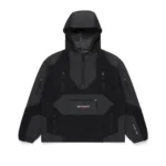 Shinzo Brand Shinobi Ultra-tek® fleece jacket