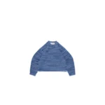 Shinzo Shizouka Alpaca Knitted Sweater